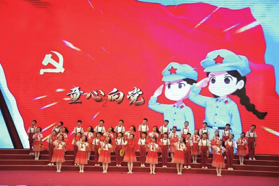 我被男神问候了